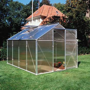 Compact 6.5 Greenhouse